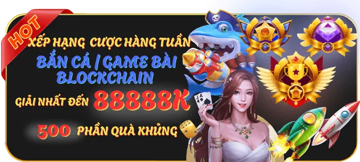 Khuyến mãi chào mừng người chơi mới 82vn