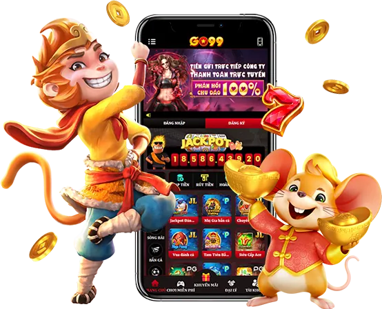 Chơi cùng bạn bè