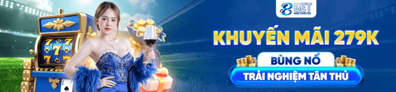 Sòng bạc trực tuyến 82vn Khuyến Mãi