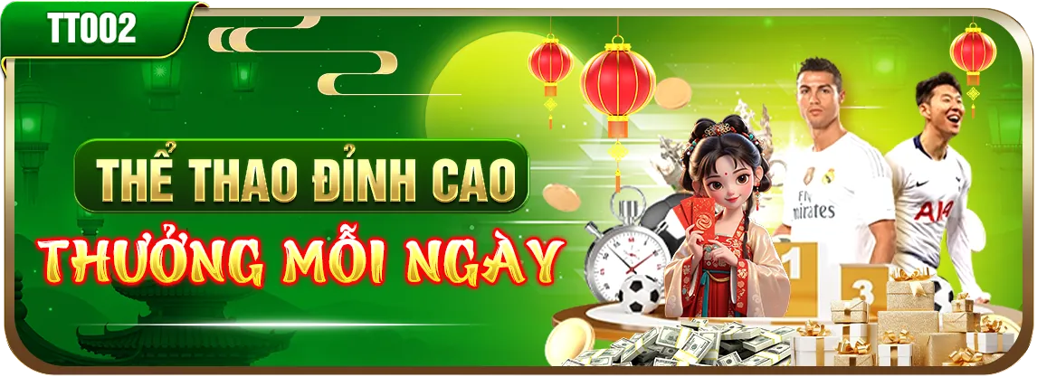 Ưu Đãi VIP Độc Quyền 82vn