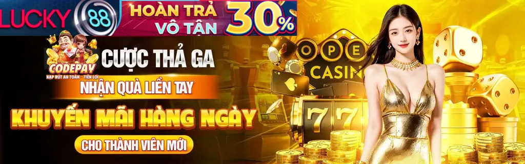 Ưu đãi VIP 82vn khuyến mãi
