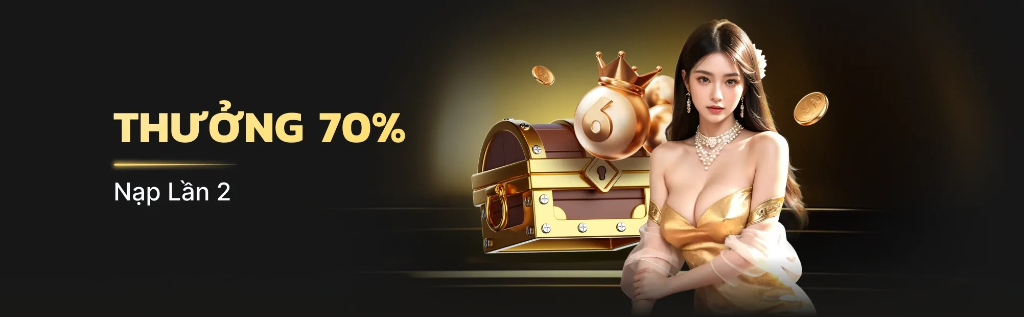 Chương trình VIP độc quyền 82vn